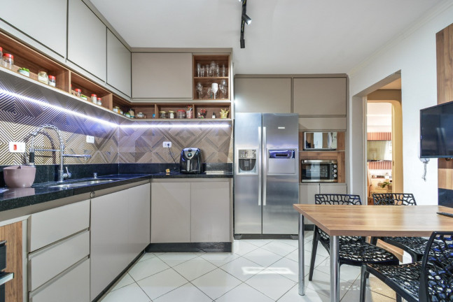 Imagem Apartamento com 3 Quartos à Venda, 111 m² em Planalto Paulista - São Paulo