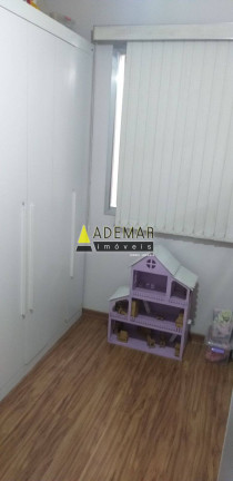 Imagem Apartamento com 2 Quartos à Venda,  em Centro Serraria - Diadema