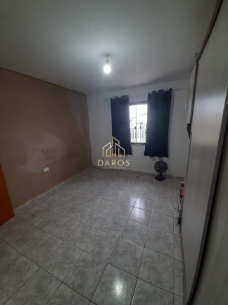 Imagem Casa com 4 Quartos à Venda, 245 m² em Ipê - São José Dos Pinhais