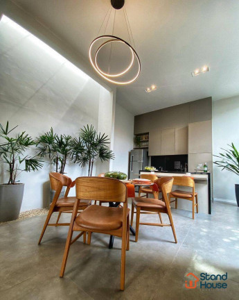 Imagem Casa com 3 Quartos à Venda, 194 m² em Sim - Feira De Santana