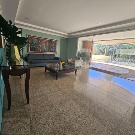 Imagem Apartamento com 4 Quartos à Venda,  em Jóquei - Teresina