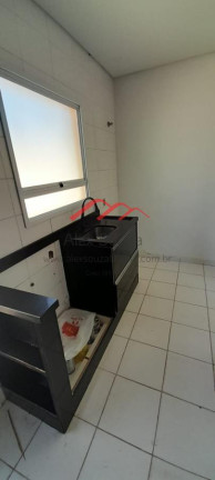 Imagem Casa com 2 Quartos à Venda, 54 m² em Loteamento Residencial Viva Vista - Sumaré
