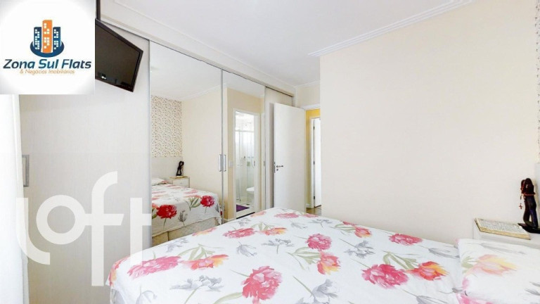 Imagem Apartamento com 3 Quartos à Venda, 70 m² em Jardim Parque Morumbi - São Paulo Imagem Apartamento com 3 Quartos à Venda, 70 m² em Jardim Parque Morumbi - São Paulo