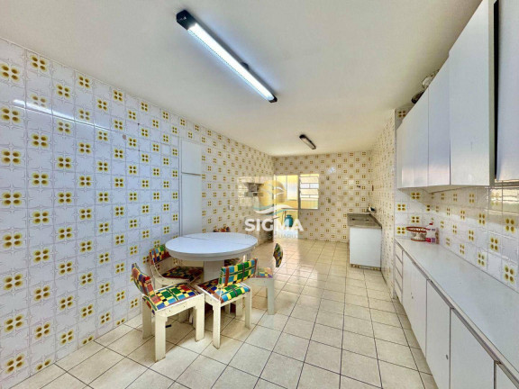 Imagem Apartamento com 3 Quartos à Venda, 145 m² em Pitangueiras - Guarujá
