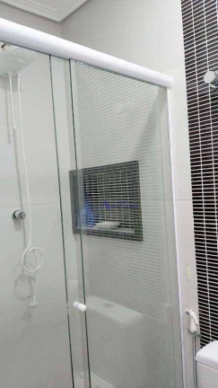 Imagem Sobrado com 2 Quartos à Venda, 73 m² em Tatuapé - São Paulo