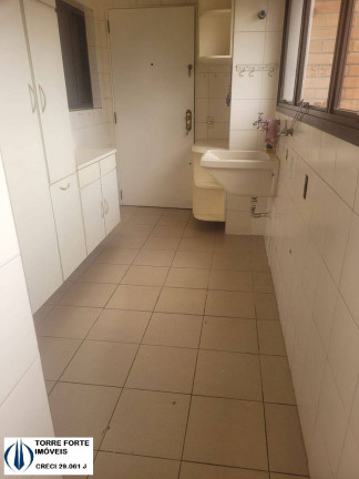 Imagem Apartamento com 3 Quartos à Venda, 140 m² em Jardim Avelino - São Paulo