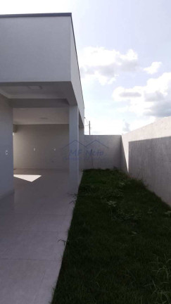 Imagem Casa com 3 Quartos à Venda, 250 m² em Jardim São João - Pirassununga