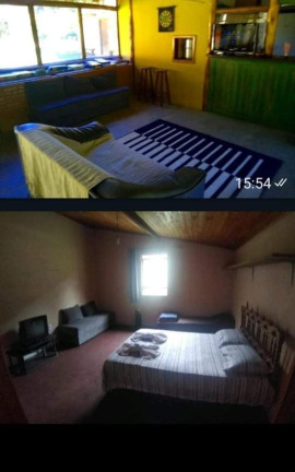Imagem Chácara com 5 Quartos à Venda, 600 m² em Palmares - Miguel Pereira