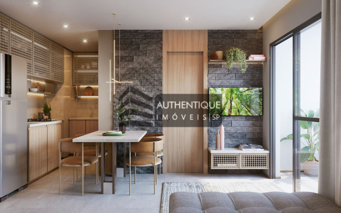 Imagem Apartamento com 2 Quartos à Venda, 66 m² em Campo Belo - São Paulo Imagem Apartamento com 2 Quartos à Venda, 66 m² em Campo Belo - São Paulo
