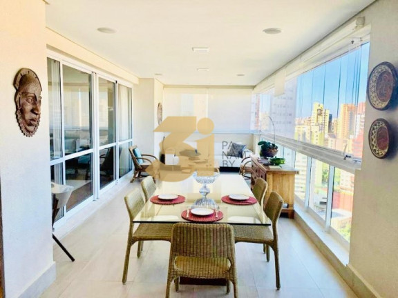Imagem Apartamento com 4 Quartos à Venda, 281 m² em Panamby - São Paulo Imagem Apartamento com 4 Quartos à Venda, 281 m² em Panamby - São Paulo