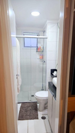 Imagem Apartamento com 3 Quartos para Alugar, 72 m² em Vila Augusta - Guarulhos