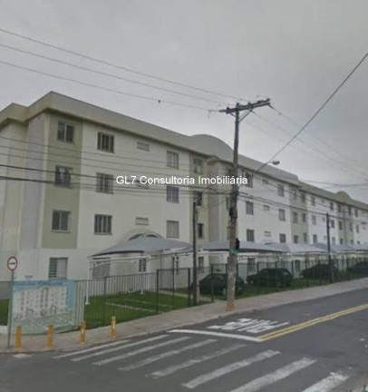 Imagem Apartamento com 2 Quartos à Venda, 53 m² em Jardim Morada Do Sol - Indaiatuba