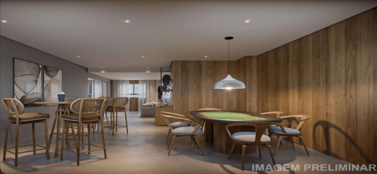 Imagem Apartamento com 3 Quartos à Venda, 91 m² em Belém - São Paulo