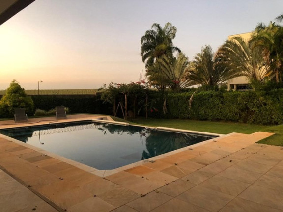 Imagem Casa com 4 Quartos à Venda, 550 m² em Chacara Santa Terezinha - Araçoiaba Da Serra Imagem Casa com 4 Quartos à Venda, 550 m² em Chacara Santa Terezinha - Araçoiaba Da Serra