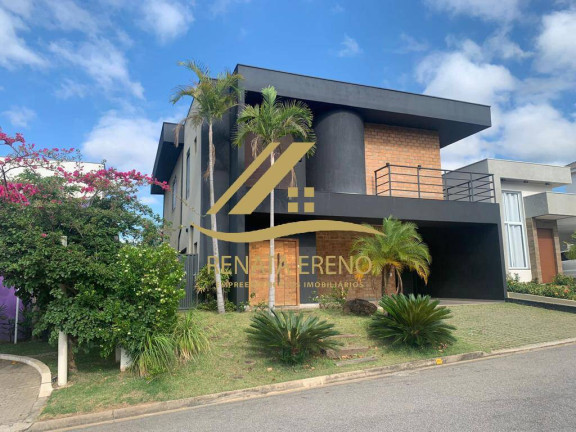 Imagem Casa de Condomínio com 4 Quartos à Venda, 360 m² em Condomínio Morada Das Artes - Sorocaba
