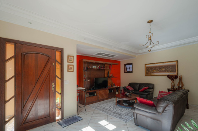 Imagem Casa com 4 Quartos à Venda, 280 m² em Jardim Maria Estela - São Paulo