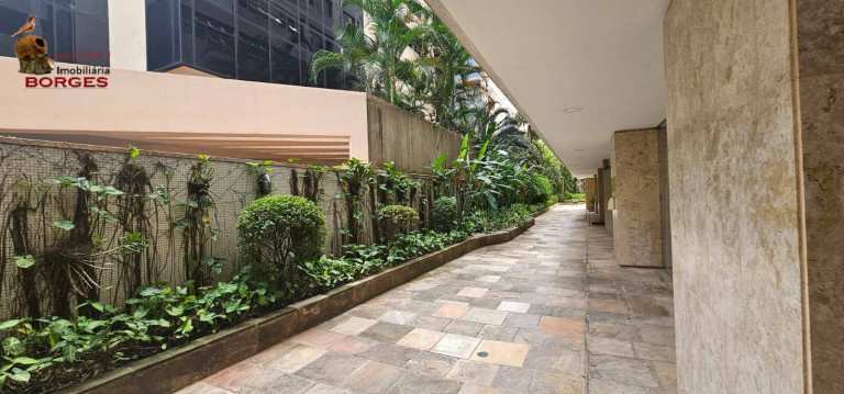 Imagem Apartamento com 3 Quartos à Venda, 125 m² em Itaim Bibi - São Paulo