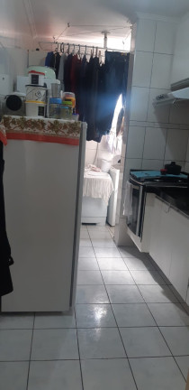 Imagem Imóvel com 2 Quartos à Venda, 57 m² em Demarchi - São Bernardo Do Campo