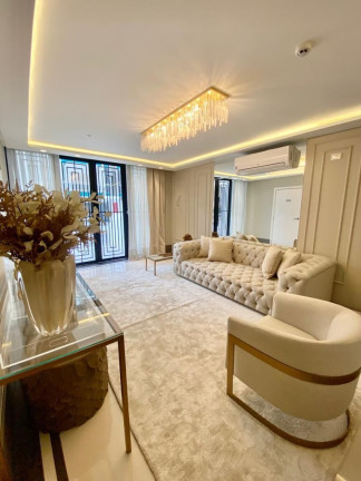 Imagem Apartamento com 3 Quartos à Venda, 141 m² em Itapema - Itapema