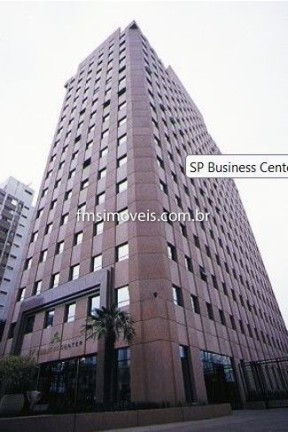 Foto do imóvel Sala Comercial à Venda, 45 m² em Jardim Paulista - São Paulo
