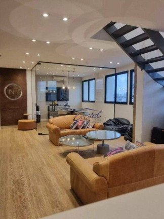 Imóvel à Venda ou Locação, 154 m² em Indianópolis - São Paulo