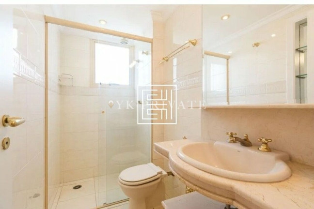Imagem Apartamento com 4 Quartos à Venda, 285 m² em Pompéia - São Paulo Imagem Apartamento com 4 Quartos à Venda, 285 m² em Pompéia - São Paulo