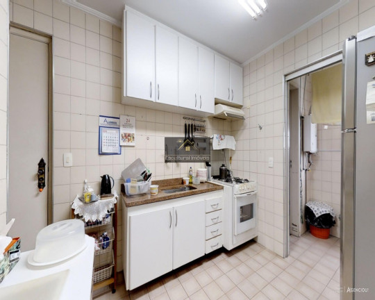Imagem Apartamento com 3 Quartos à Venda, 96 m² em Vila Olímpia - São Paulo