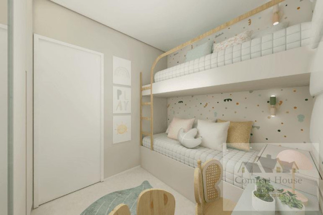 Imagem Apartamento com 2 Quartos à Venda, 55 m² em Parque Oratório - Santo André Imagem Apartamento com 2 Quartos à Venda, 55 m² em Parque Oratório - Santo André