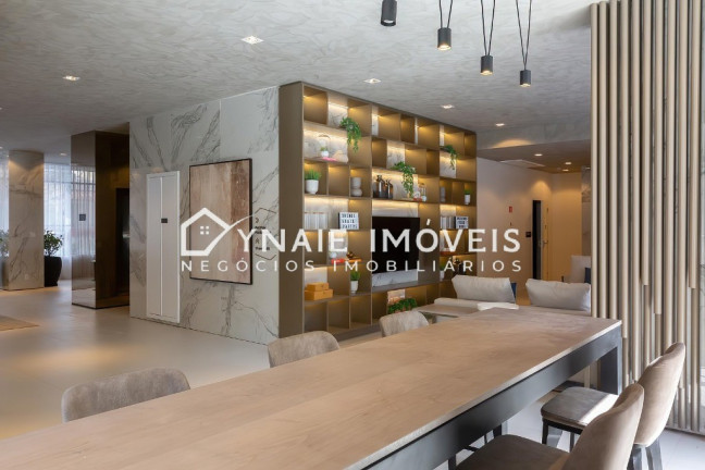 Imagem Apartamento com 1 Quarto para Alugar, 29 m² em Itaim Bibi - São Paulo Imagem Apartamento com 1 Quarto para Alugar, 29 m² em Itaim Bibi - São Paulo