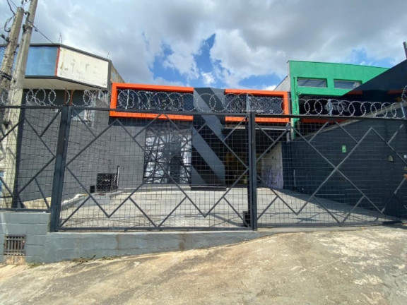 Imagem Imóvel à Venda, 410 m² em Parque Dos Eucaliptos - Sorocaba