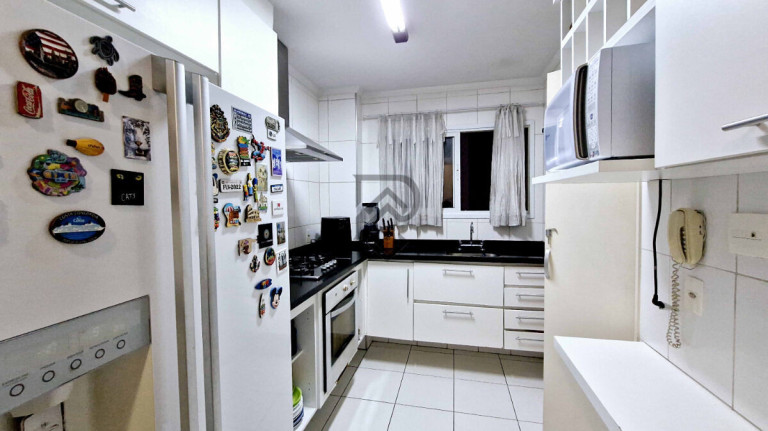 Imagem Apartamento com 3 Quartos à Venda, 96 m² em Brooklin - São Paulo Imagem Apartamento com 3 Quartos à Venda, 96 m² em Brooklin - São Paulo