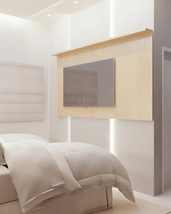 Imagem Apartamento com 2 Quartos à Venda, 84 m² em Aparecida - Santos Imagem Apartamento com 2 Quartos à Venda, 84 m² em Aparecida - Santos