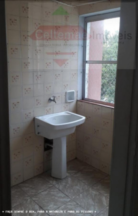 Imagem Apartamento com 2 Quartos à Venda, 69 m² em Chácara Olaria - Taubaté