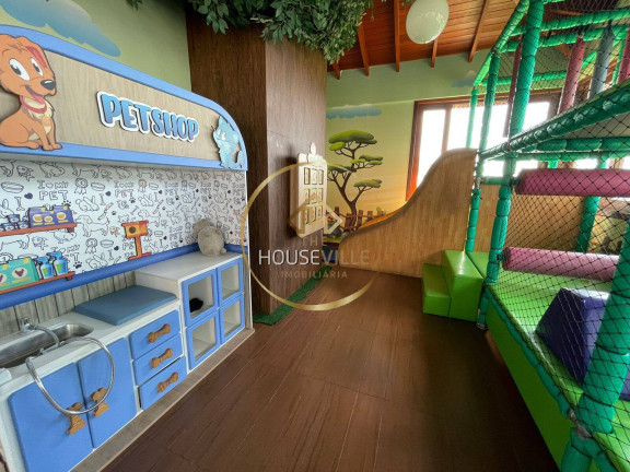 Imagem Casa com 3 Quartos à Venda, 160 m² em Condomínio Terras Do Vale - Caçapava