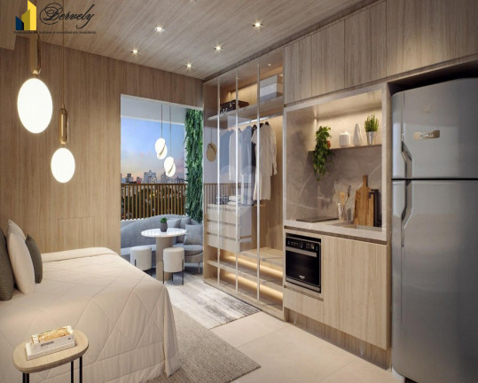 Imagem Apartamento com 3 Quartos à Venda, 66 m² em Vila Clementino - São Paulo Imagem Apartamento com 3 Quartos à Venda, 66 m² em Vila Clementino - São Paulo