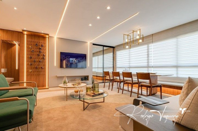 Imagem Apartamento com 3 Quartos à Venda, 76 m² em Jardim América - Goiânia Imagem Apartamento com 3 Quartos à Venda, 76 m² em Jardim América - Goiânia