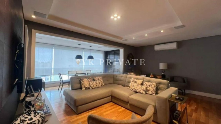 Imagem Apartamento com 3 Quartos à Venda, 125 m² em Alto De Pinheiros - São Paulo Imagem Apartamento com 3 Quartos à Venda, 125 m² em Alto De Pinheiros - São Paulo