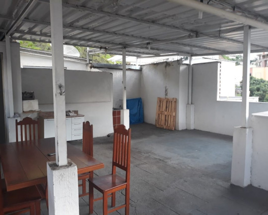 Imagem Imóvel com 3 Quartos à Venda, 120 m² em São Mateus - Juiz De Fora Imagem Imóvel com 3 Quartos à Venda, 120 m² em São Mateus - Juiz De Fora