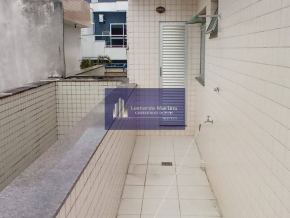 Imagem Cobertura com 2 Quartos à Venda, 80 m² em Braga - Cabo Frio