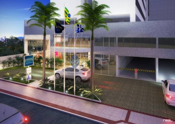Imagem Sala Comercial à Venda, 29 m² em Setor Central - Anápolis Imagem Sala Comercial à Venda, 29 m² em Setor Central - Anápolis