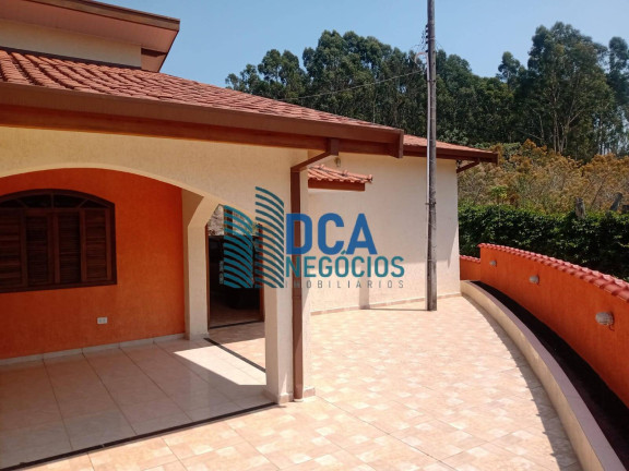 Imagem Chácara com 4 Quartos à Venda, 1.500 m² em Barreiro - Taubaté