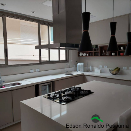 Imagem Casa de Condomínio com 6 Quartos à Venda, 1.164 m² em Alphaville - Santana De Parnaíba Imagem Casa de Condomínio com 6 Quartos à Venda, 1.164 m² em Alphaville - Santana De Parnaíba