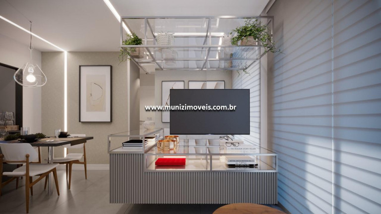 Imagem Apartamento com 3 Quartos à Venda, 77 m² em Madalena - Recife