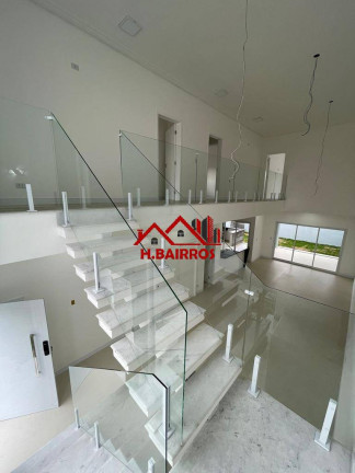Imagem Casa com 3 Quartos à Venda, 243 m² em Loteamento Villa Branca - Jacareí