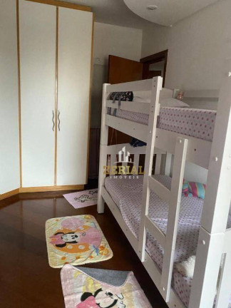 Imagem Apartamento com 3 Quartos à Venda, 172 m² em Barcelona - São Caetano Do Sul