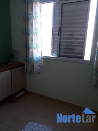 Imagem Apartamento com 2 Quartos à Venda, 52 m² em Nossa Senhora Do ó - São Paulo