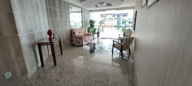 Imagem Cobertura com 3 Quartos à Venda, 210 m² em Braga - Cabo Frio Imagem Cobertura com 3 Quartos à Venda, 210 m² em Braga - Cabo Frio