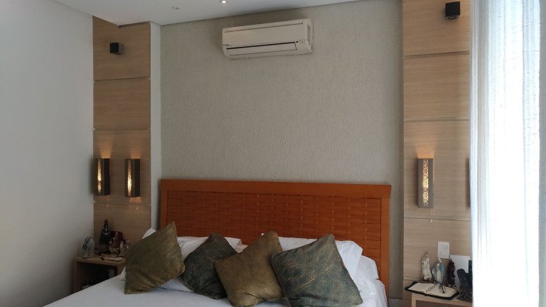Imagem Apartamento com 3 Quartos à Venda, 189 m² em Embaré - Santos