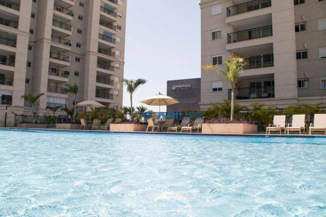 Apartamento com 2 Quartos à Venda, 68 m² em Jardim Flor Da Montanha - Guarulhos