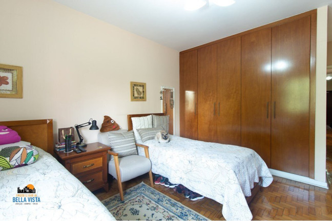 Imagem Casa com 3 Quartos à Venda,  em Vila Clementino - São Paulo